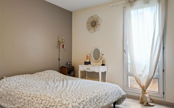 Appartement à vendre    2 pièces • 50 m2 Olivet