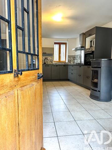 Maison à vendre 5 pièces 129 m² Corenc