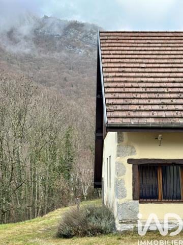 Maison à vendre 5 pièces 129 m² Corenc