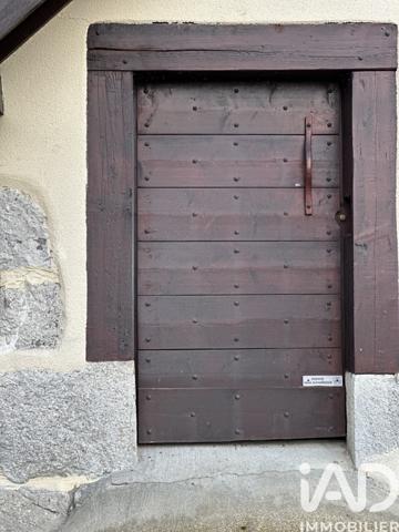 Maison à vendre 5 pièces 129 m² Corenc