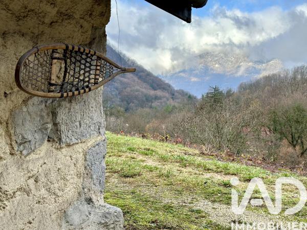 Maison à vendre 5 pièces 129 m² Corenc