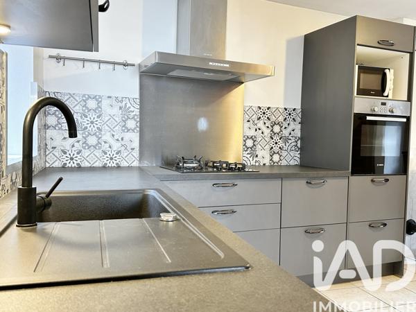 Maison à vendre 5 pièces 129 m² Corenc