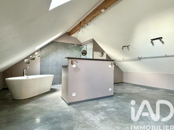 Maison à vendre 5 pièces 129 m² Corenc