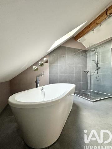 Maison à vendre 5 pièces 129 m² Corenc