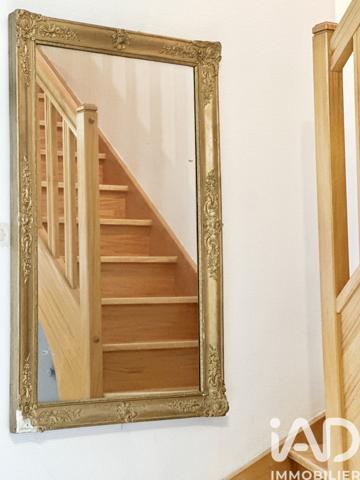 Maison à vendre 5 pièces 129 m² Corenc