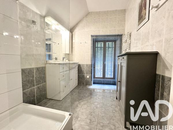 Maison à vendre 5 pièces 129 m² Corenc