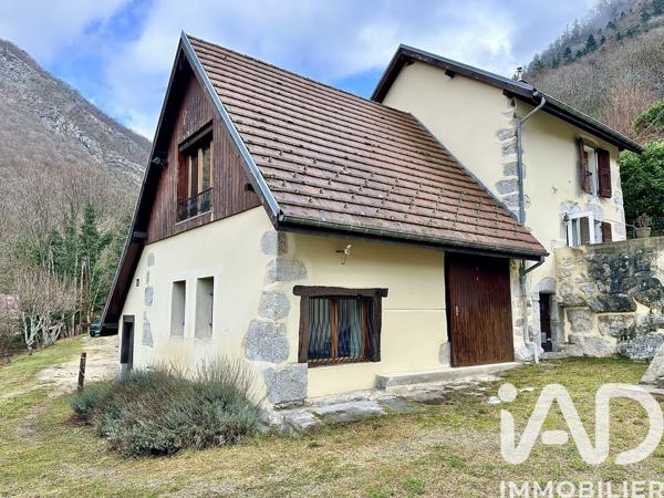 Maison à vendre 5 pièces 129 m² Corenc