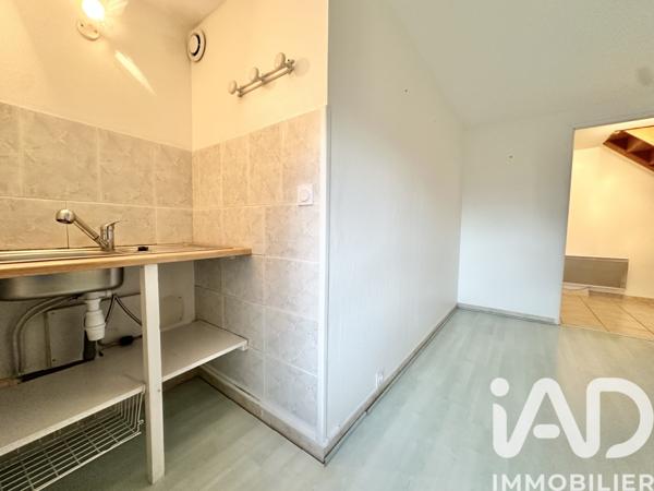 Maison à vendre 5 pièces 129 m² Corenc