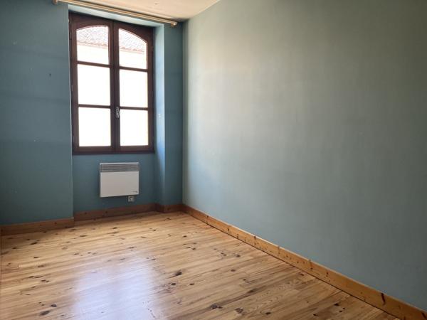 Maison à vendre |  Fleurance |  6 pièces | 144 m²