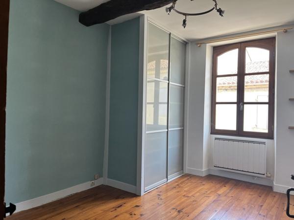 Maison à vendre |  Fleurance |  6 pièces | 144 m²