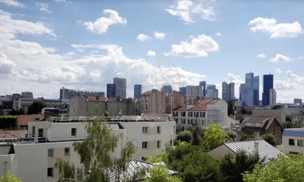 Appartement  en vente - Hauts-de-Seine - 92