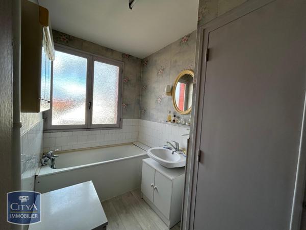 Vente appartement 3 pièces de 82m²