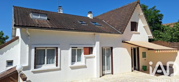 Maison à vendre 6 pièces 145 m² Chaumontel