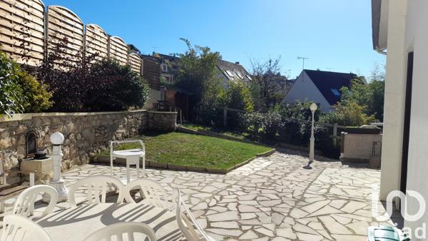 Maison à vendre 6 pièces 145 m² Chaumontel