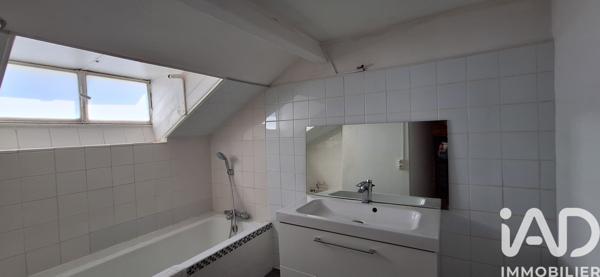 Maison à vendre 6 pièces 145 m² Chaumontel
