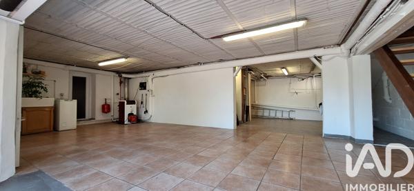 Maison à vendre 6 pièces 145 m² Chaumontel