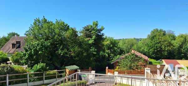 Maison à vendre 6 pièces 145 m² Chaumontel
