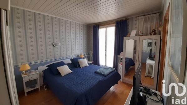 Maison à vendre 6 pièces 145 m² Chaumontel