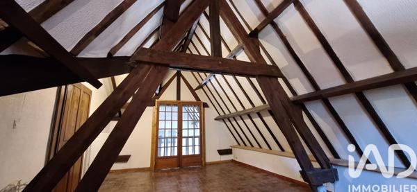 Maison à vendre 6 pièces 145 m² Chaumontel