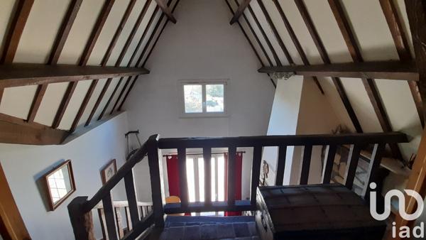 Maison à vendre 6 pièces 145 m² Chaumontel