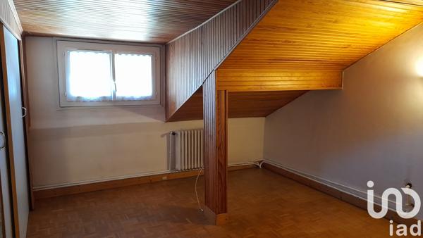 Maison à vendre 6 pièces 145 m² Chaumontel