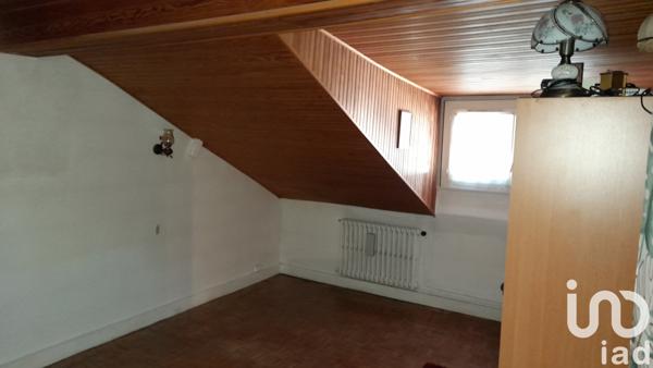 Maison à vendre 6 pièces 145 m² Chaumontel