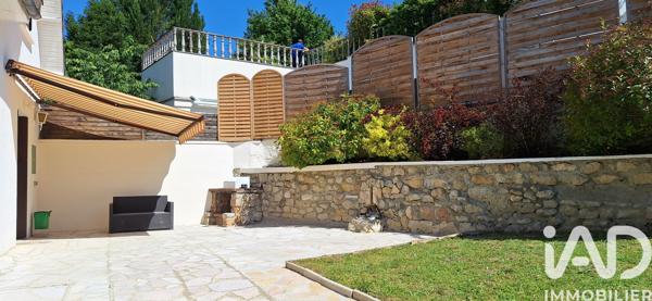Maison à vendre 6 pièces 145 m² Chaumontel