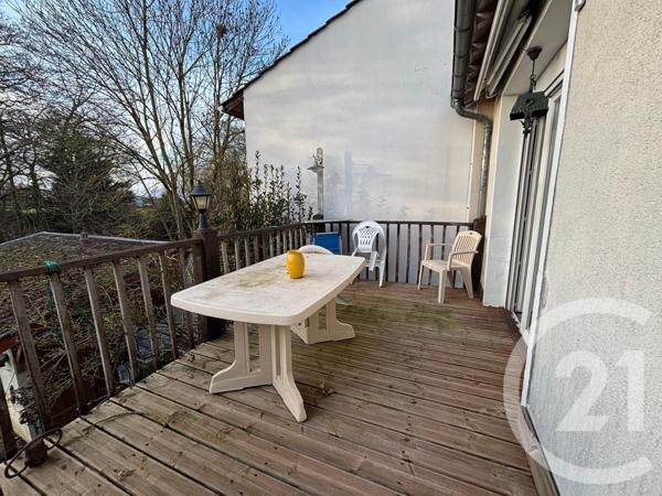 Maison à vendre  4 pièces - 83 m2 CLAYE SOUILLY - 77