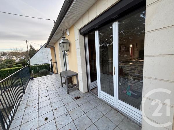 Maison à vendre  4 pièces - 83 m2 CLAYE SOUILLY - 77