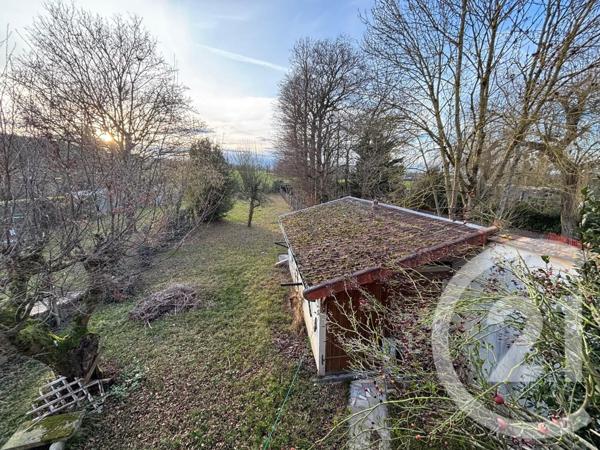 Maison à vendre  4 pièces - 83 m2 CLAYE SOUILLY - 77