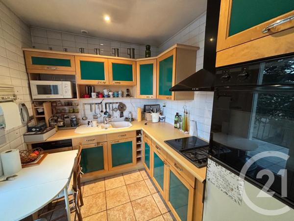 Maison à vendre  4 pièces - 83 m2 CLAYE SOUILLY - 77