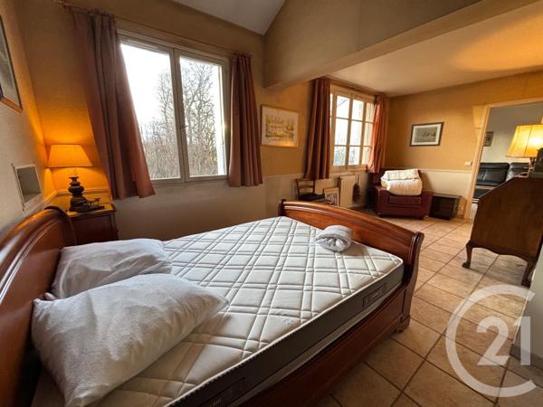 Maison à vendre  4 pièces - 83 m2 CLAYE SOUILLY - 77