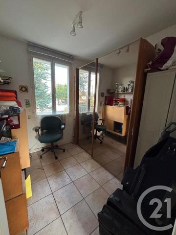 Maison à vendre  4 pièces - 83 m2 CLAYE SOUILLY - 77