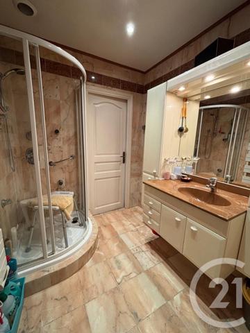 Maison à vendre  4 pièces - 83 m2 CLAYE SOUILLY - 77