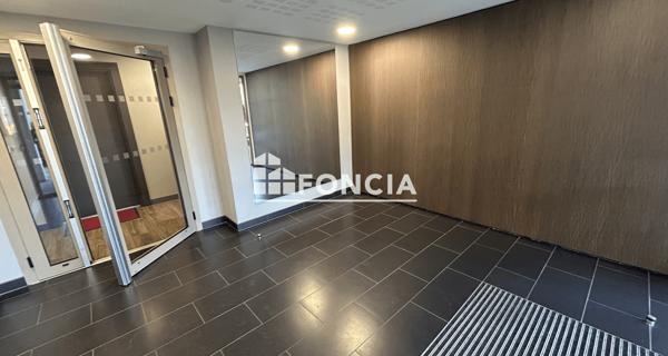 À vendre Appartement 2 pièces 43 m² - Bruges 33520