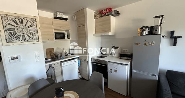À vendre Appartement 2 pièces 43 m² - Bruges 33520