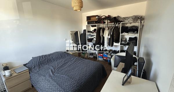 À vendre Appartement 2 pièces 43 m² - Bruges 33520