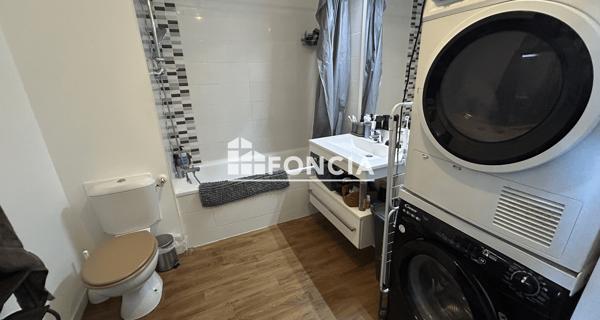 À vendre Appartement 2 pièces 43 m² - Bruges 33520