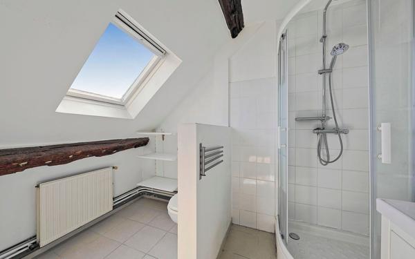 Appartement à vendre    2 pièces • 51,48 m2 Lagny-sur-Marne