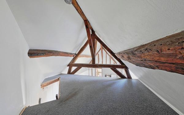 Appartement à vendre    2 pièces • 51,48 m2 Lagny-sur-Marne