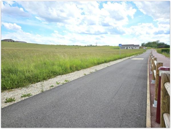 Dpt Vosges (88), à vendre LERRAIN terrain de 1897mé dont 858m² constructible.