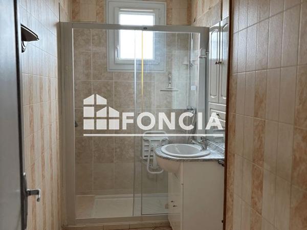 À vendre Maison 4 pièces 90 m² - Ballon-saint Mars 72290