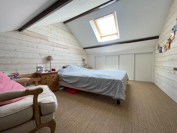 Maison Saint Sebastien Sur Loire 6 pièce(s) 106 m2