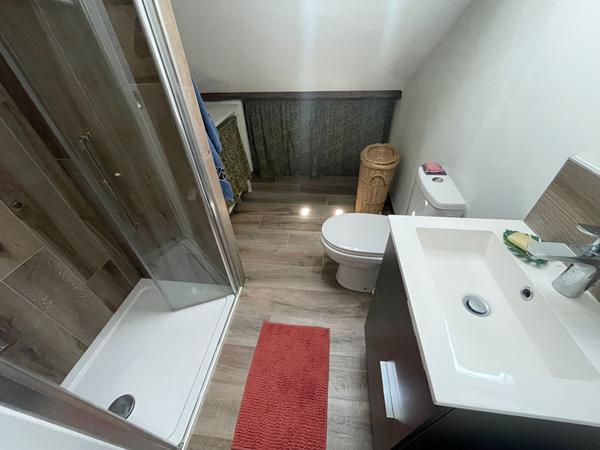 Maison Saint Sebastien Sur Loire 6 pièce(s) 106 m2
