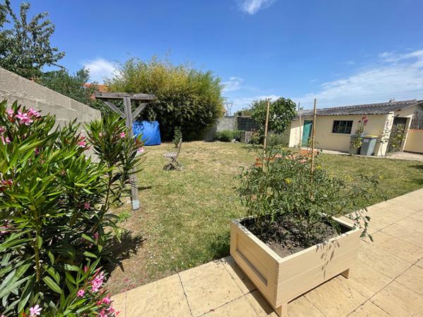 Maison Saint Sebastien Sur Loire 6 pièce(s) 106 m2