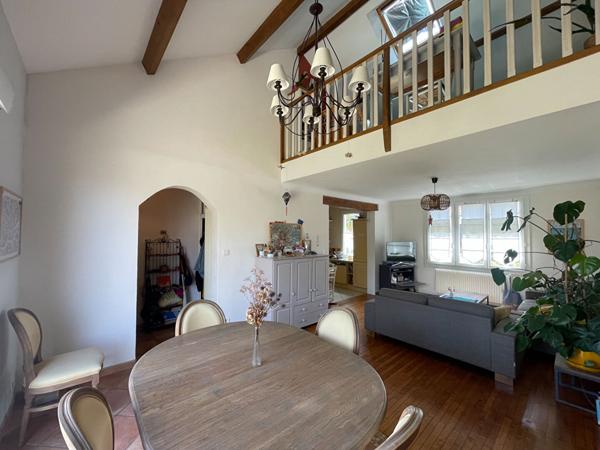 Maison Saint Sebastien Sur Loire 6 pièce(s) 106 m2