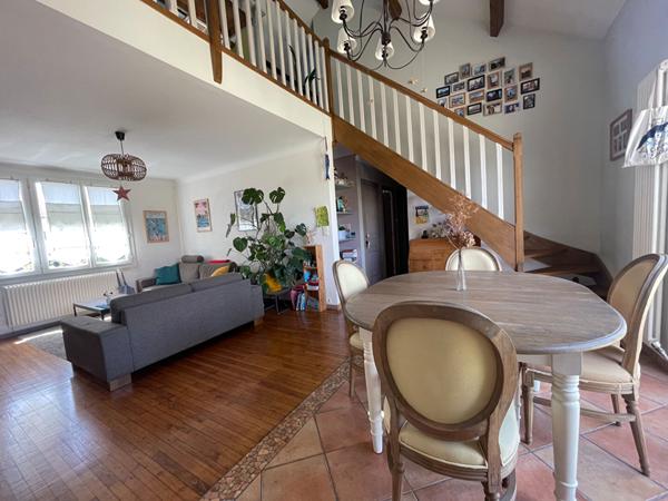 Maison Saint Sebastien Sur Loire 6 pièce(s) 106 m2