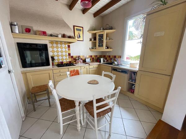 Maison Saint Sebastien Sur Loire 6 pièce(s) 106 m2