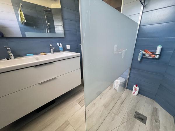 Maison Saint Sebastien Sur Loire 6 pièce(s) 106 m2