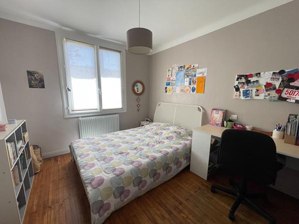 Maison Saint Sebastien Sur Loire 6 pièce(s) 106 m2